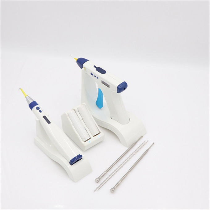 2600mAh Dental Endo Motor Gutta Percha System Dental Obturation Pen Gun