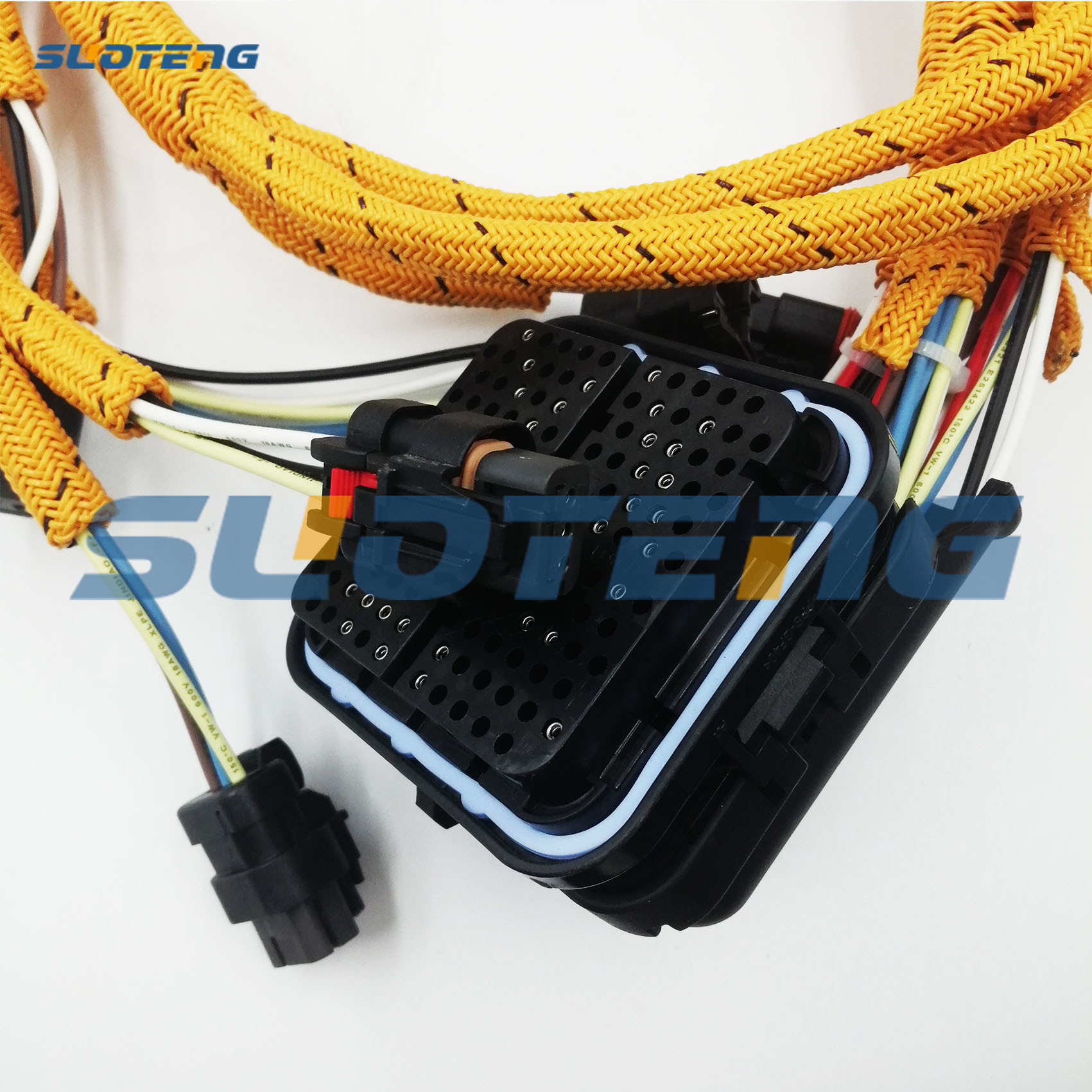 323-9140 3239140 Wiring Harness Engine Harness For 330D Excavator