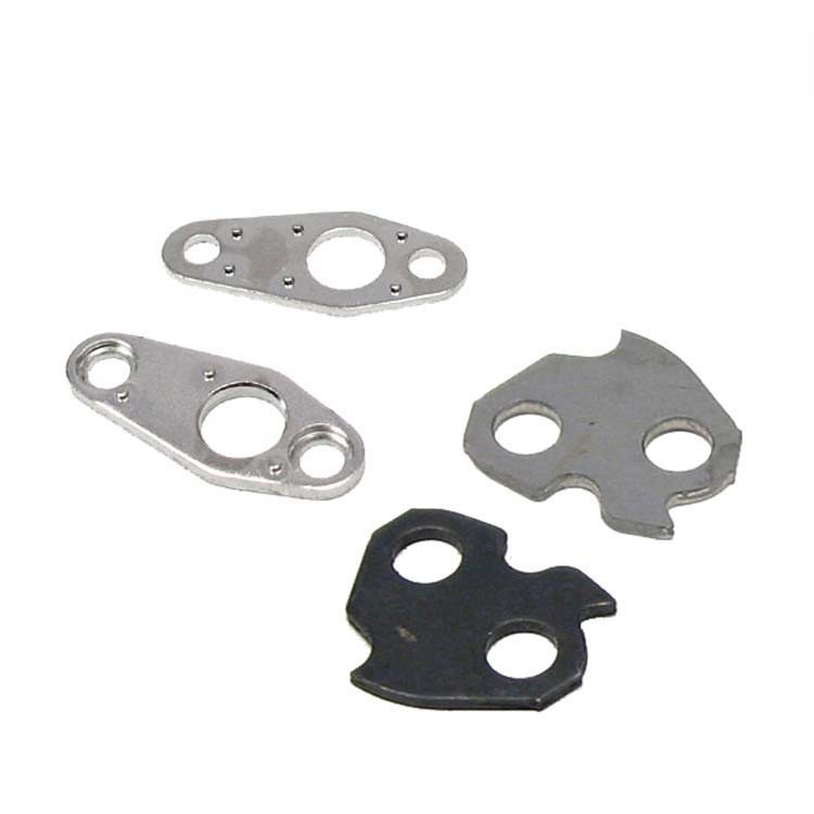 Custom Work Stainless Steel Electrical Sheet Metal Stamping Parts