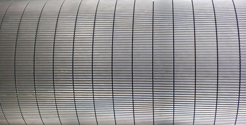 150m / min Single Facer Rollers Corrugation Machine Parts
