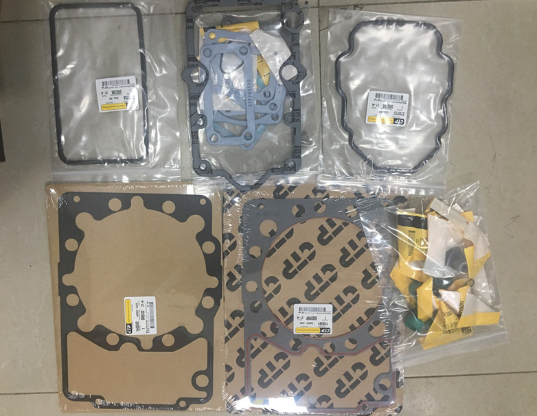 Gasket Kits C1.1 Overhaul Kit C1.5 seals C1.7 Full Gasket Kit C2.2 Cylinder Gasket