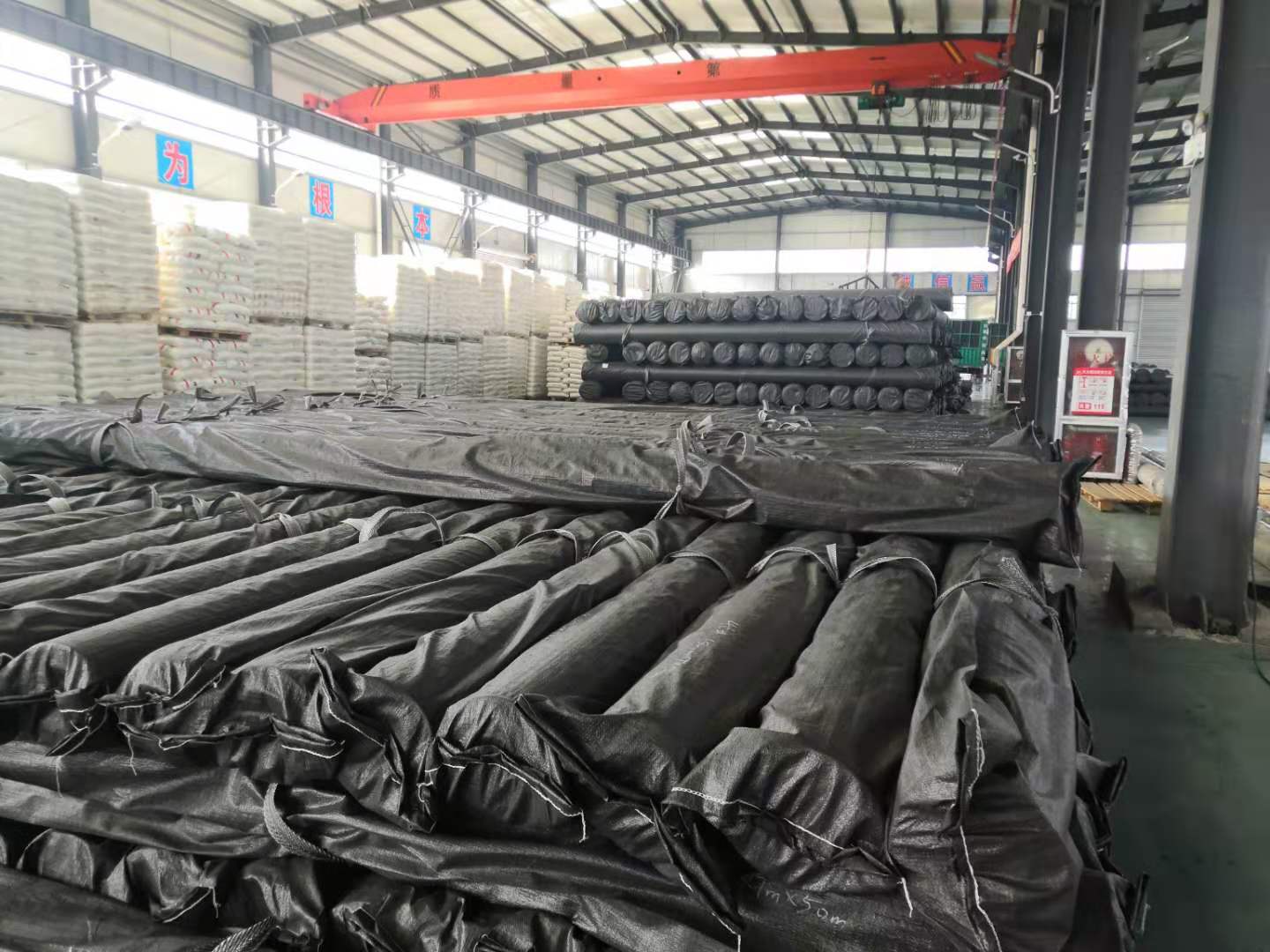 High Tensile Strength 3D Composite Drainage Geonet Compliant with CE/ISO9001/ISO14001