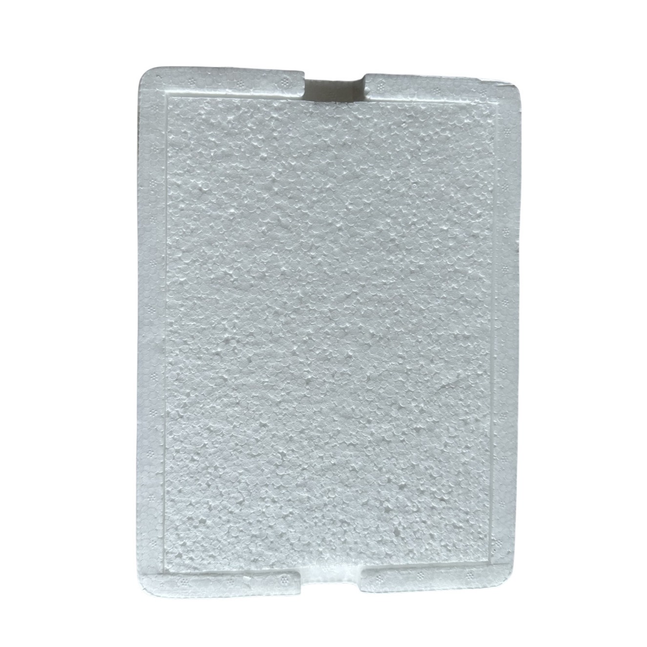 EPS material packaging customized fragile product packaging customized foam packaging customized transportation