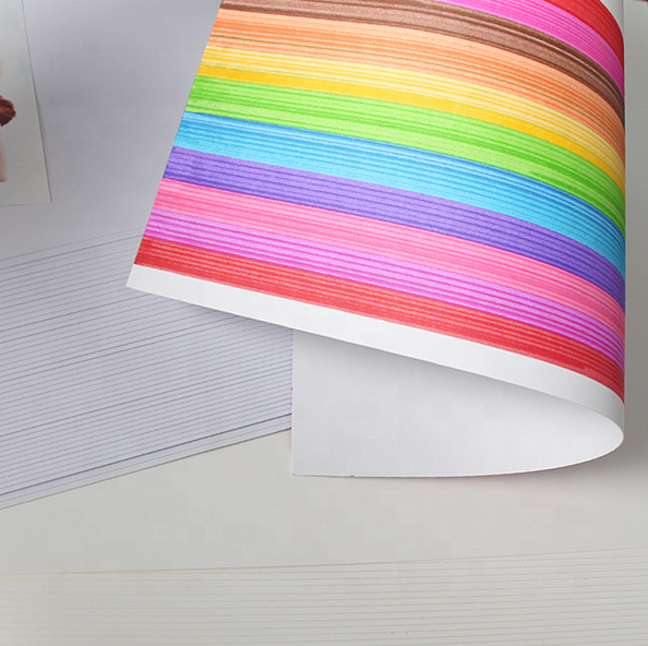 Moisture Proof Ningbo Fold C1S Ivory Board for Customized Printing and Packaging Sale