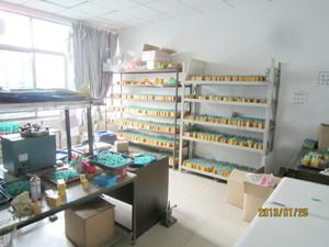 Eshine Jewelry Co.,Ltd.