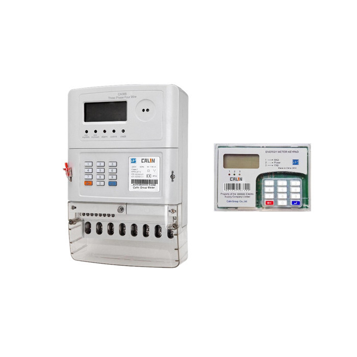 Minigrid Smart Micro Grid System