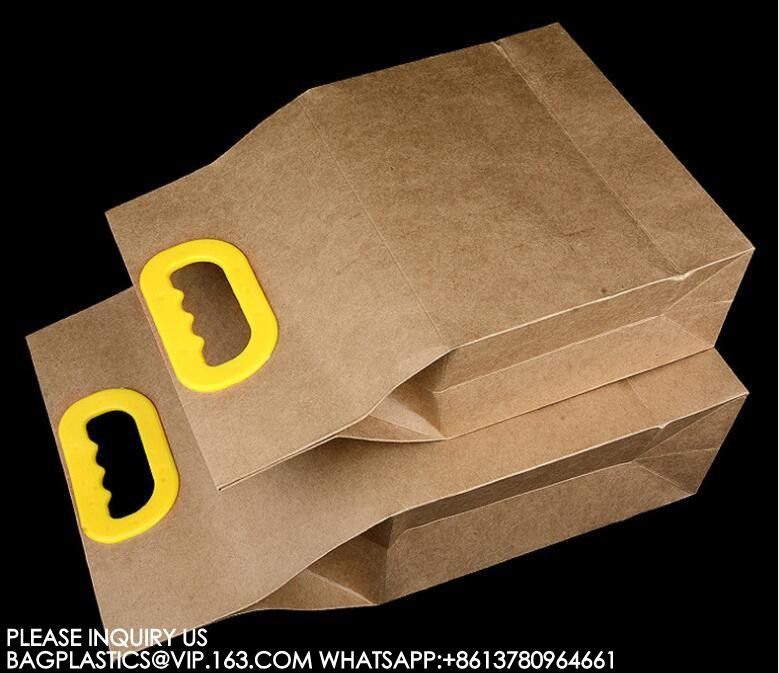 Customized Logo Sustainable Pack 1kg 2kg 5kg 10kg Flat Bottom Pouch Rice Packaging Bags