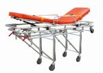 Aluminum Alloy Ambulance Stretcher 3A3