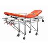 Buy cheap Aluminum Alloy Ambulance Stretcher 3A3 from wholesalers