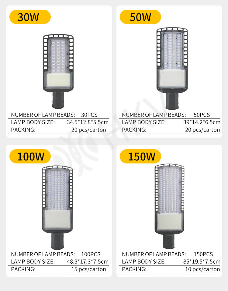 270deg Street Wall Outdoor Garden Lights Waterproof Night Light For Garden