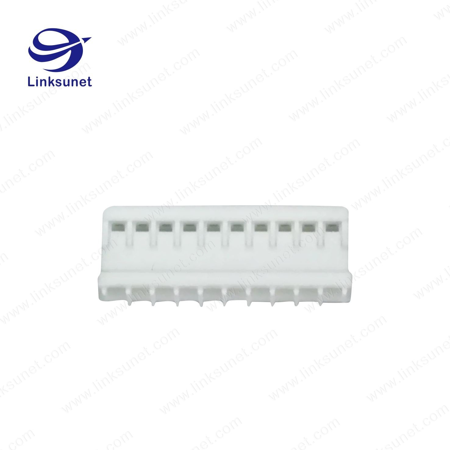MOLEX Pico - SPOX 87439 series 2 - 15P 1.5mm natural connectors