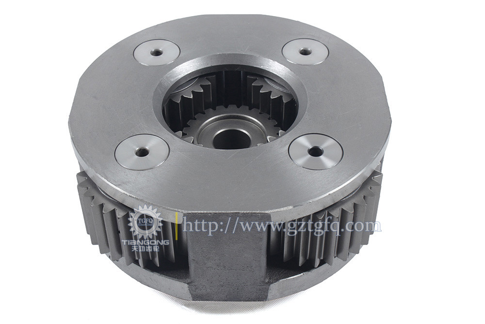 230-00067 Excavator Swing Gearbox Carrier Assy DH300-7 Dawood Planetary Gear Parts