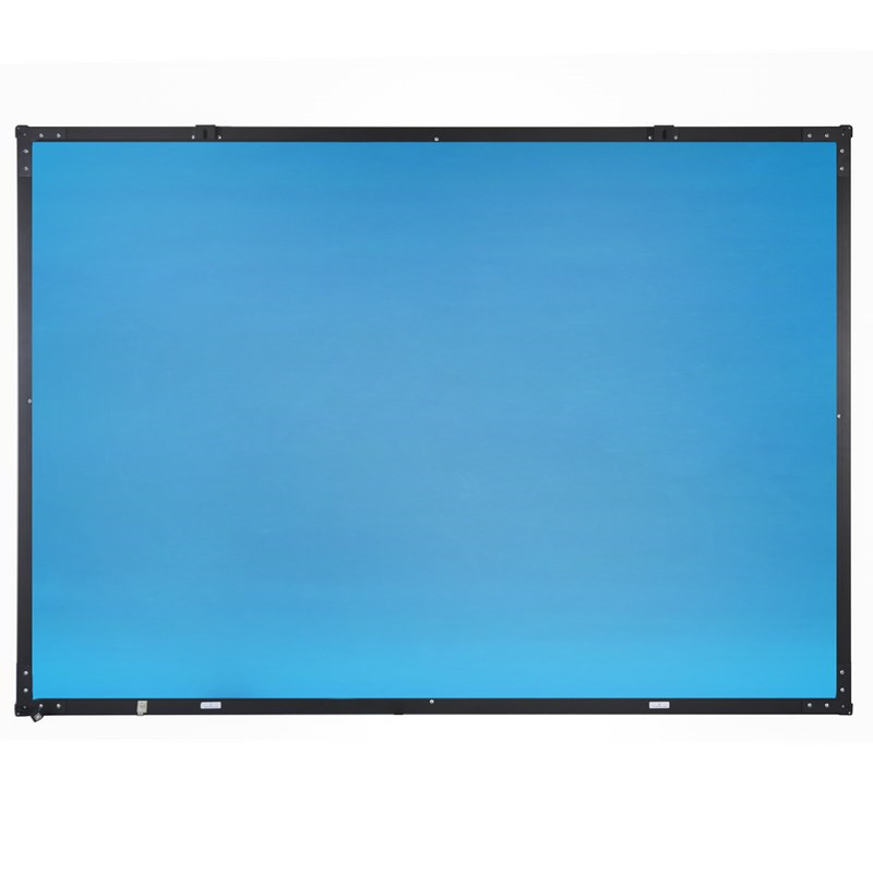 96 Inch IR Interactive White Board Projection Boards For Classroom Office