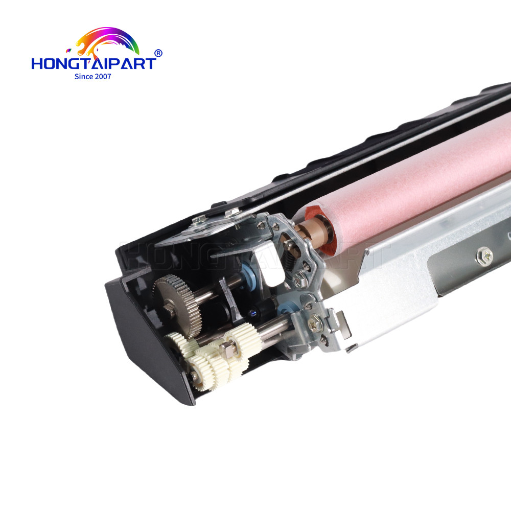 D0BX4311 D0BX-4311 Web Cleaning Unit for Ricoh Pro 8300 8310 8320 Copier HONGTAIPART Laser Printer