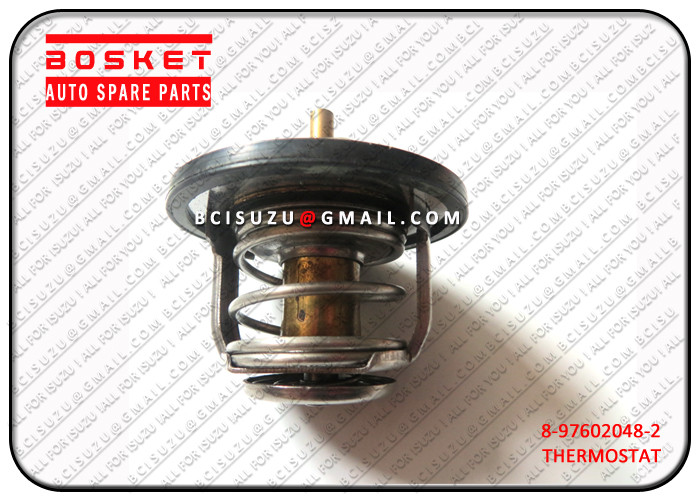 Isuzu FVR Parts FVR34 6HK1 Thermostat