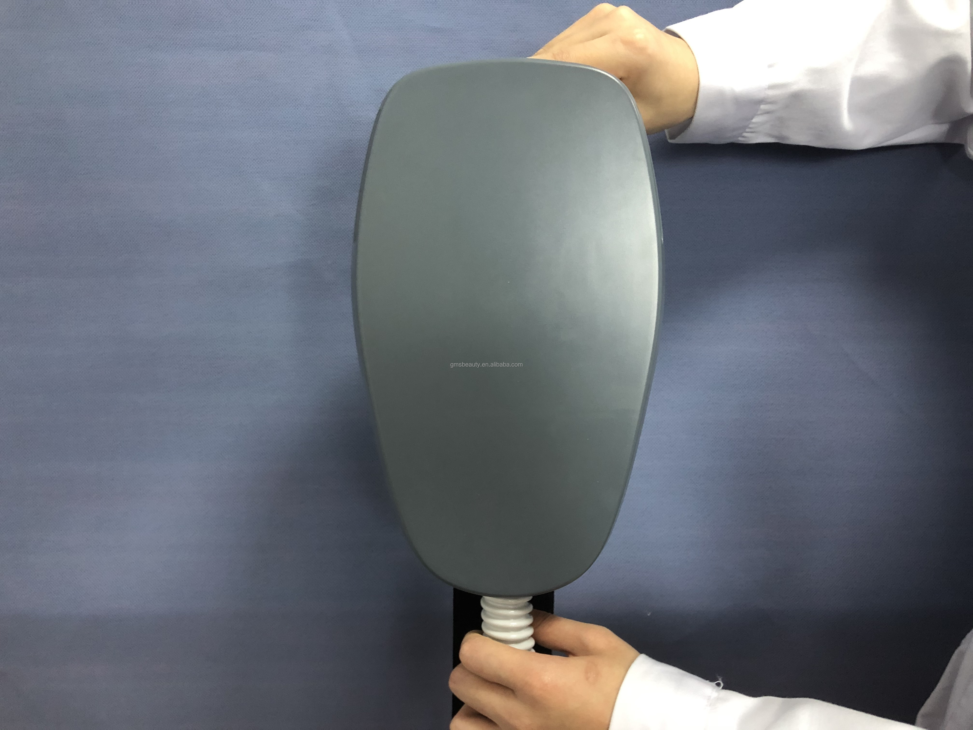 4 Handles EMSlim Nova Tesla Former Machine With RF