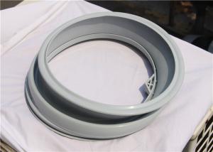 Buy cheap Whirlpool Front Load Washer Door Seal / Gasket , Washer Dryer Door Seal Custom Shape product