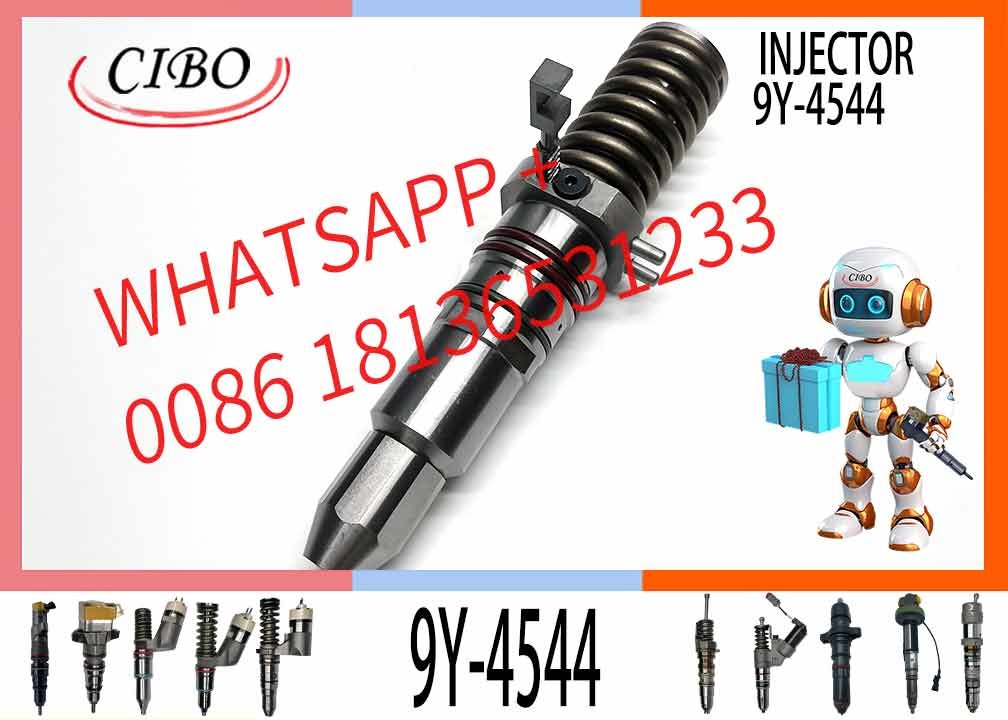 Excavator parts 9Y-4544 7C-9578 0R-2921 7C9578 7E-8836 7E-3382 9Y-1785 7C-4184 for 3508 3512A 3516 engine