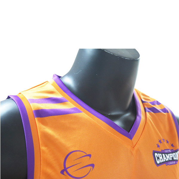 2020 Cool Design Basketball Sports Clothes Custom College Basketball Jerseys