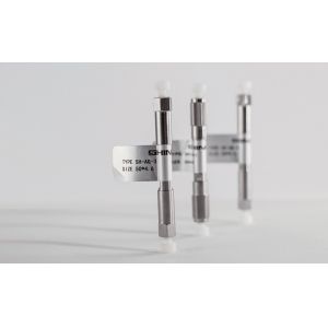 Buy cheap stable 4.6*50mm Ion Chromatography Columns Stainless Steel product