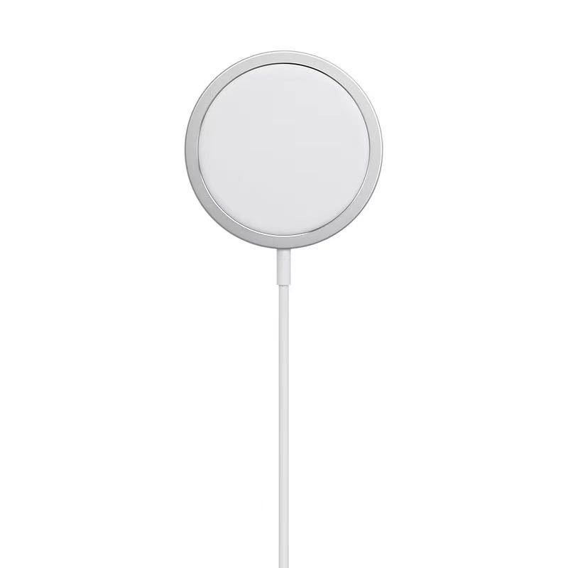 Portable Desk Wireless Charger Corporate Gift 10W ABS Magnetic