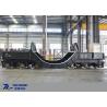 Buy cheap AAR Railway Goods Wagon 140 Ton Iron Ladle Transfer Trailer from wholesalers