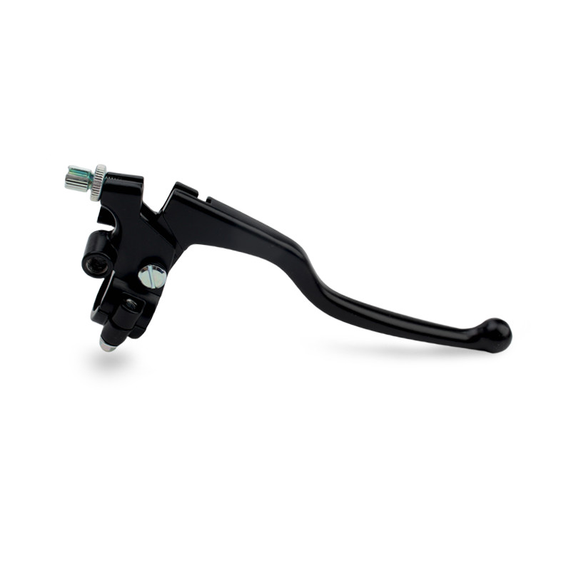 YAYE High Quality Aluminum Alloy Motorcycle Hydraulic Brake Clutch Lever Quality Brand Exclusive
