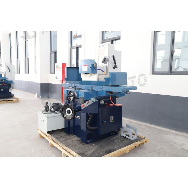 MY3270 Hydraulic Surface Grinding Machine Flat Surface Grinder 4KW With Magnetic Chuck