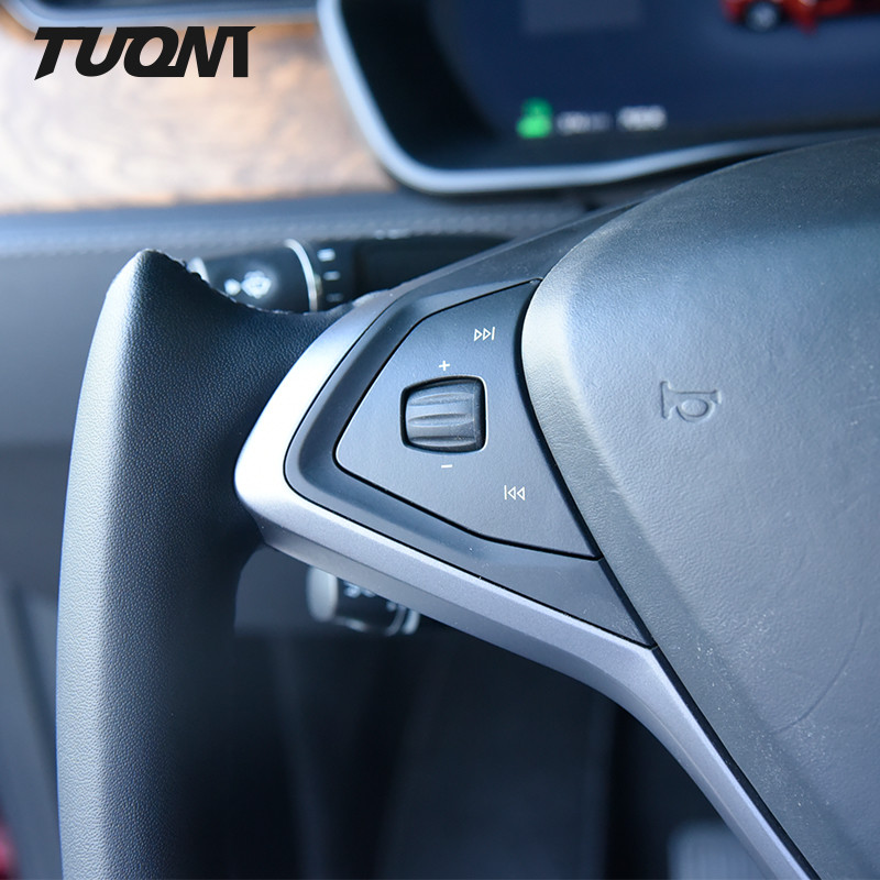 ODM Sports Twill Tesla 3 Steering Wheel Corrosion Resistance
