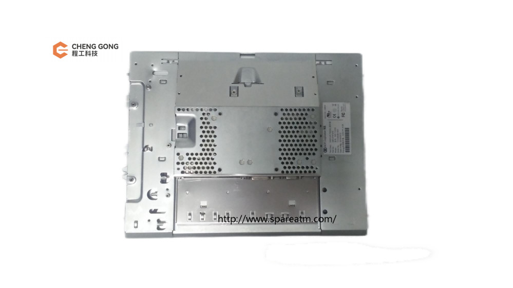 NCR LCD 5 Inch Monitor Display 445-0741591 4450741591 4450734526 445-0734526 For SS22 SS25 SS22e