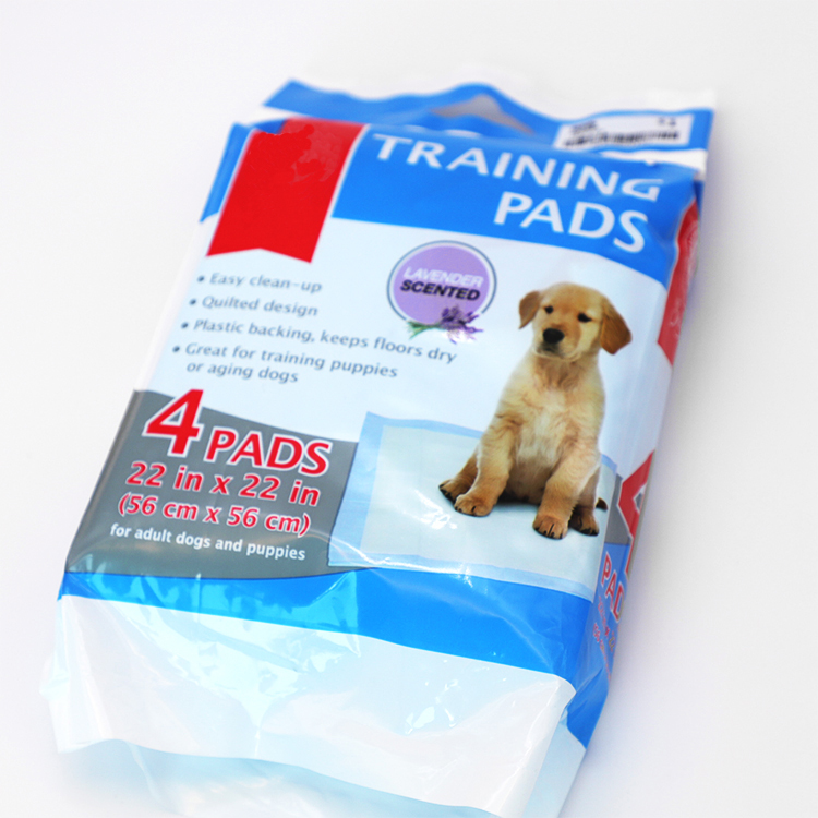 22 X 22 Inch Training Pads Pet underpad Disposable Underpads for Adult dogs and Puppies