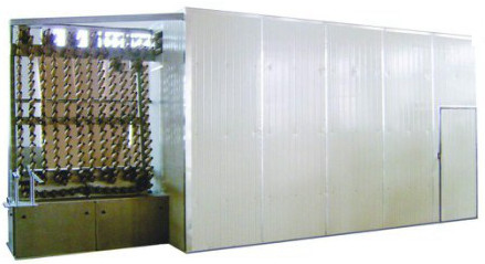 CE Automatic 60pcs/Min PLC Paper Cone Paper Tube Making Machine Paper cone production line