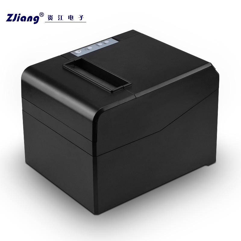 ODM 80mm Android Thermal Printer POS Wifi Receipt Printer ZJ-8330