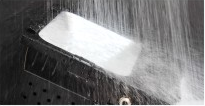 10000K Customized CCT LED Floodlights IP66 AC240V 150W Aquarium Lighting