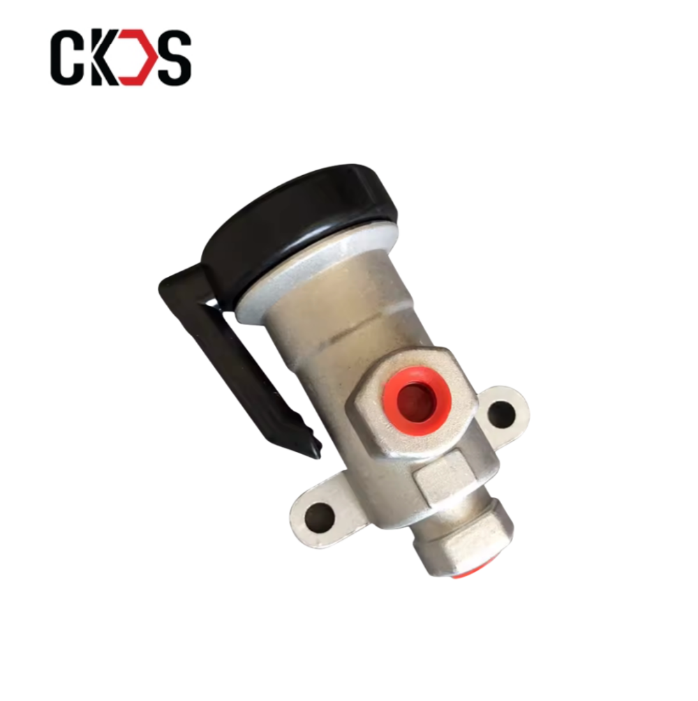 Hino Truck Air Pressure Regulator Hino Truck Air Brake System Parts 44530-1340