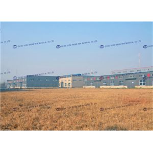 Sacrificial Anode Protection Magnesium Tank Anode For Cathodic Protection