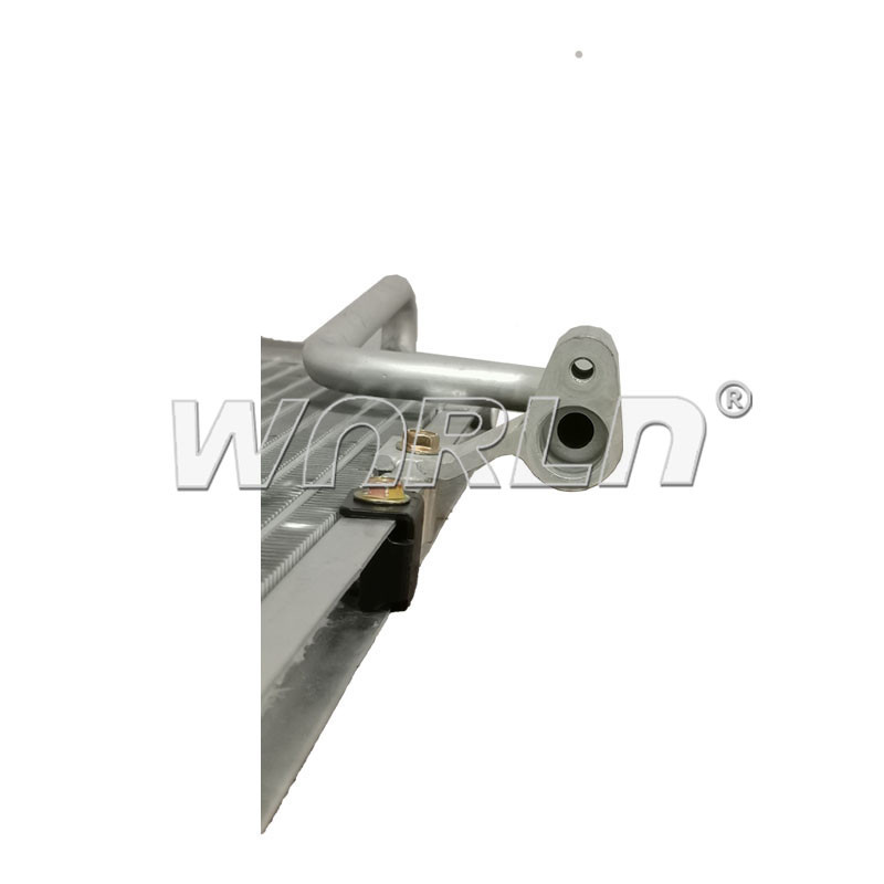 Auto AC Condenser System Wingle WXCN0394 For Nissan urvan