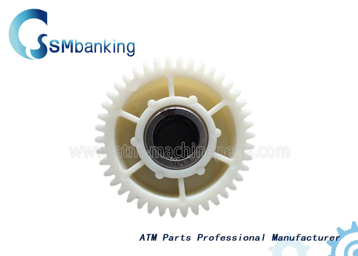 ATM PART NCR ATM Machine Tooth Gear / ldler Gear 42 tooth 445-0587791 for Bank ATM Parts New Original