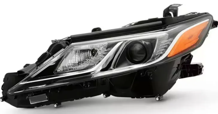 Toyota Camry 2018 -2020 body kits