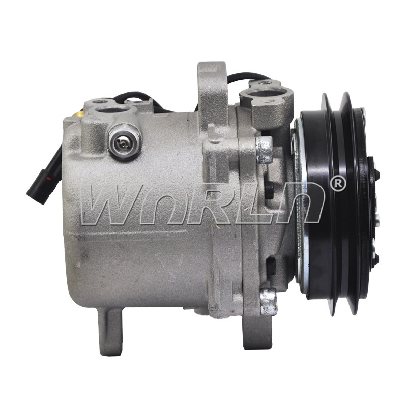 9520077G01 Compressor Car Air Conditioner For Suzuki Every WXSK041