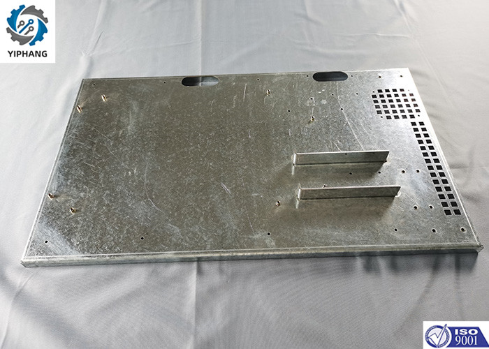 2.5mm Sheet Metal Welding Parts