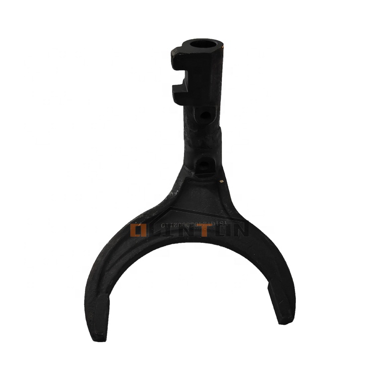 Bulldozer Fork Ass'y 141-14-32117 for D60A-11 D70-8 D60P-11 D60A-8 For Your