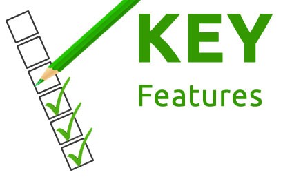 Efficiently Scan Passports and ID Cards with Auto-Detect Feature ICAO Doc 9303 Support