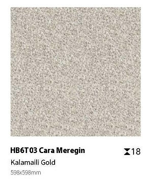 Wear-Resistant And Non-Slip 600x600 Full Body Floor Paving Tile For Building And Decoration