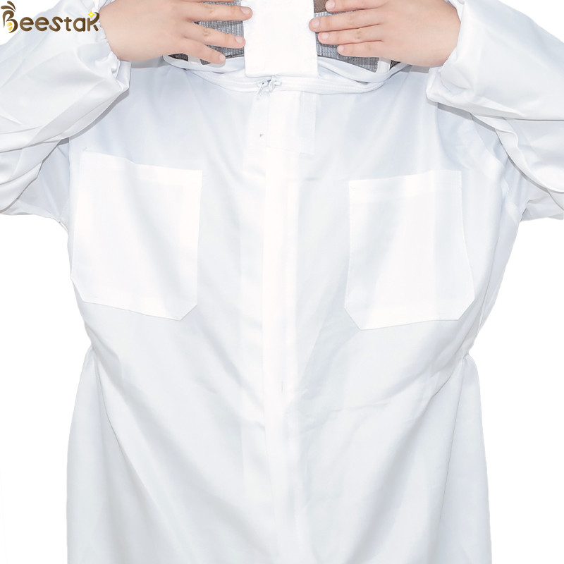 Economical Beekeeping Outfits fencing Veil For Beekeeping Bee Clothes