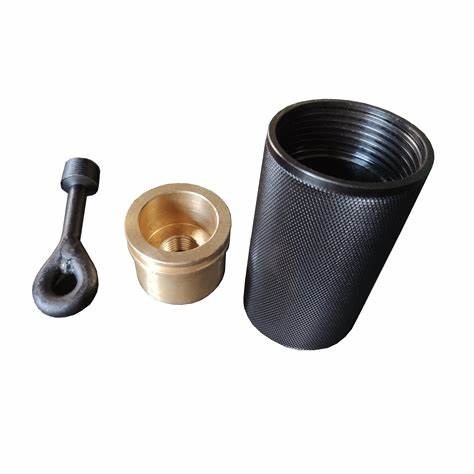 Wireline Core Barrel Pump Out Adapter NQ3 HQ3 PQ3