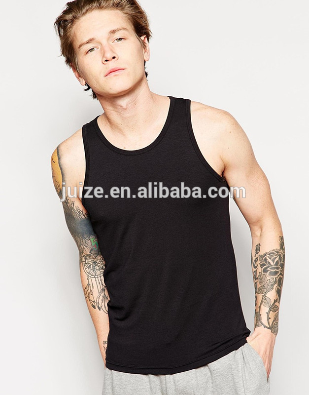 customized printed pattern vest for men quilted vest sports vest