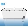 Buy cheap Commercial Big Capacity Double Door Chest Freezer 1100L Model: BD/BC-1100 from wholesalers