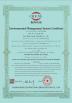 Okay Energy Equipment Co., Ltd Certifications