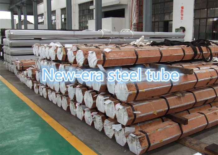 ASTM A179 Seamless Cold Drawn Heat Exchanger And Condenser Tubes